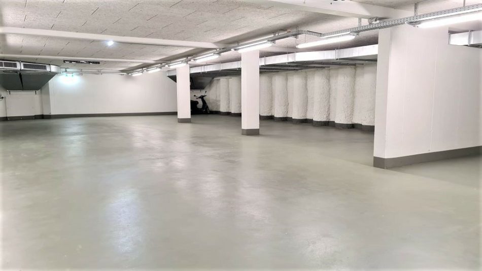 Anton-Bosch-Gasse, freistehende Tiefgaragenplätze, provisionsfrei