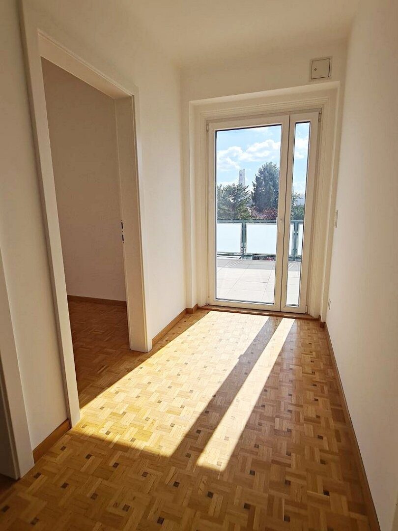 Aufnahme 32 Parzgasse