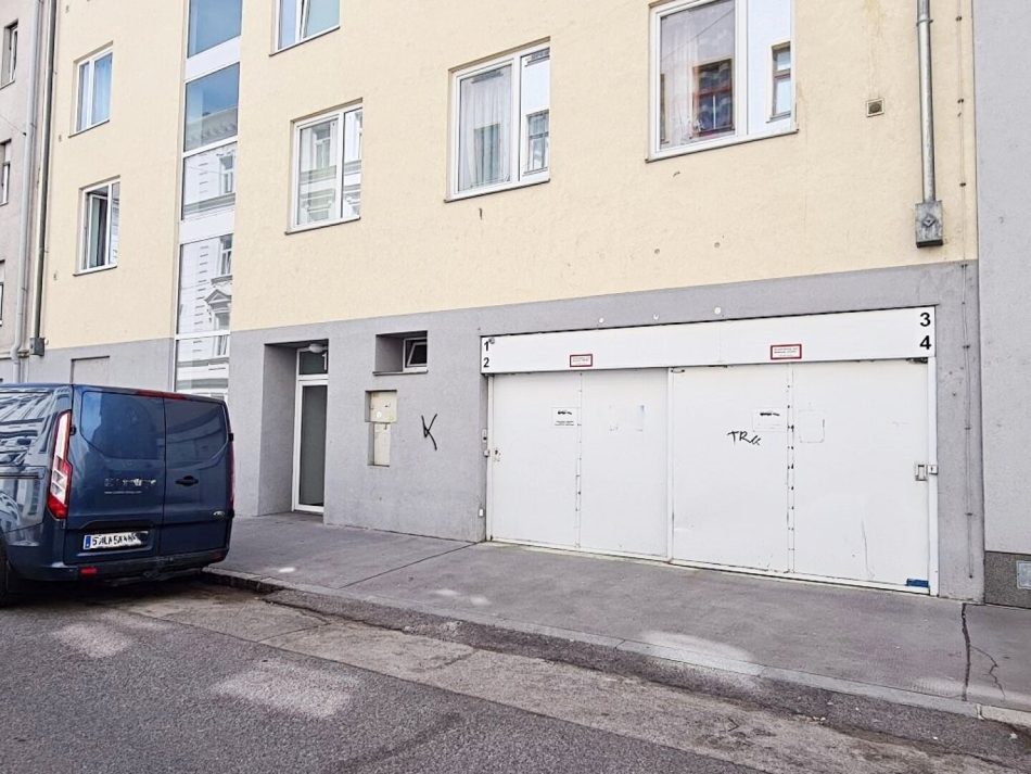 Hilschergasse, Aufnahme 3