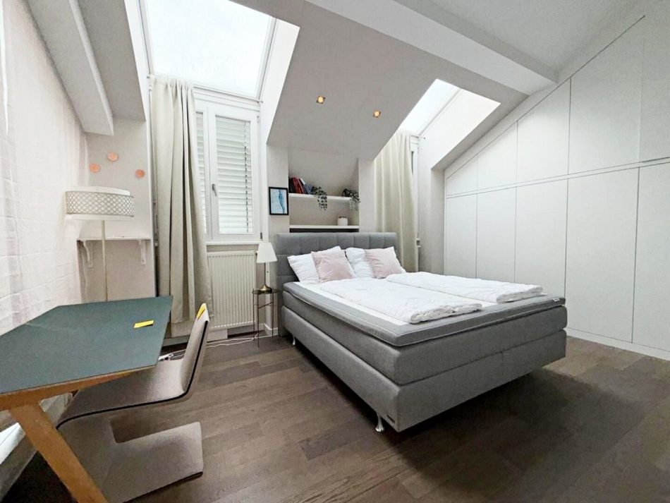 Aufnahme 25 Gonzagagasse
