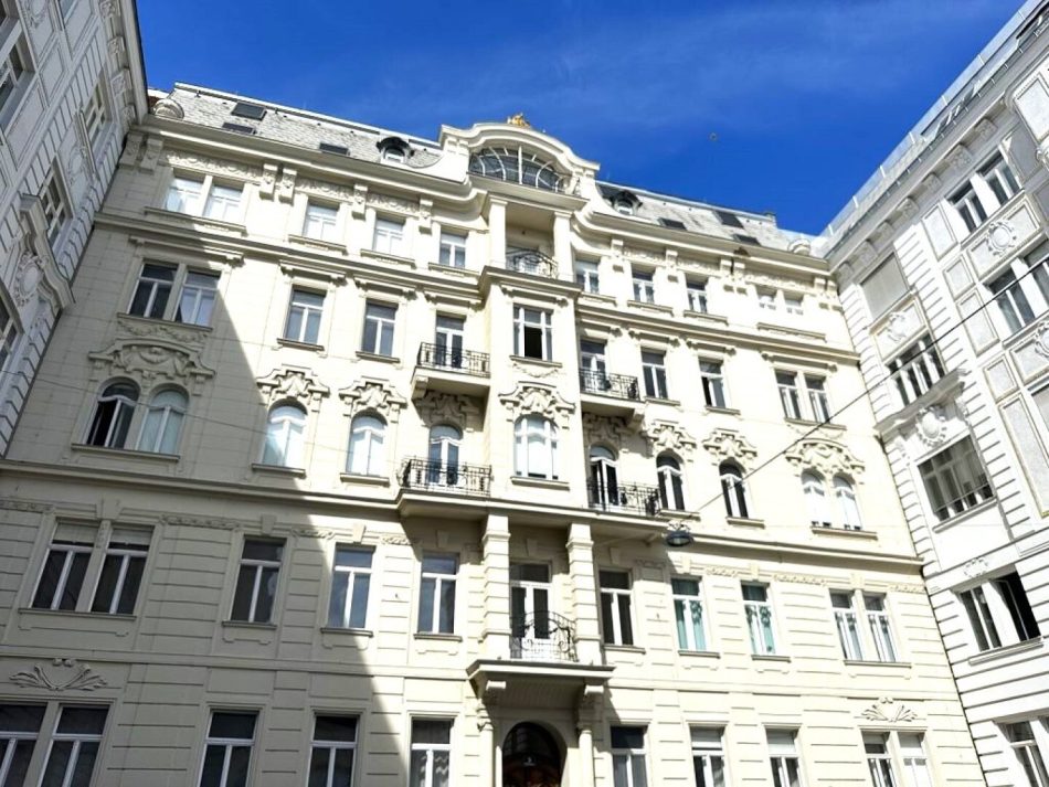 Möllwaldplatz, Aufnahme 3