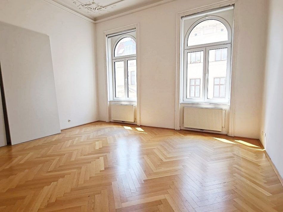 Aufnahme 15 Stumpergasse