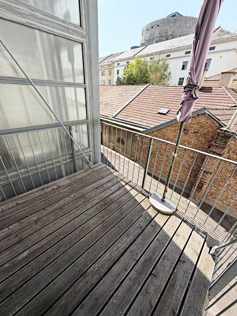 Aufnahme 28 Siebensterngasse