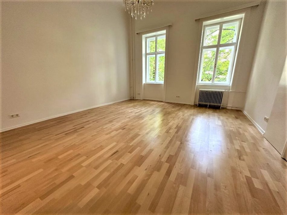 Aufnahme 28 Möllwaldplatz