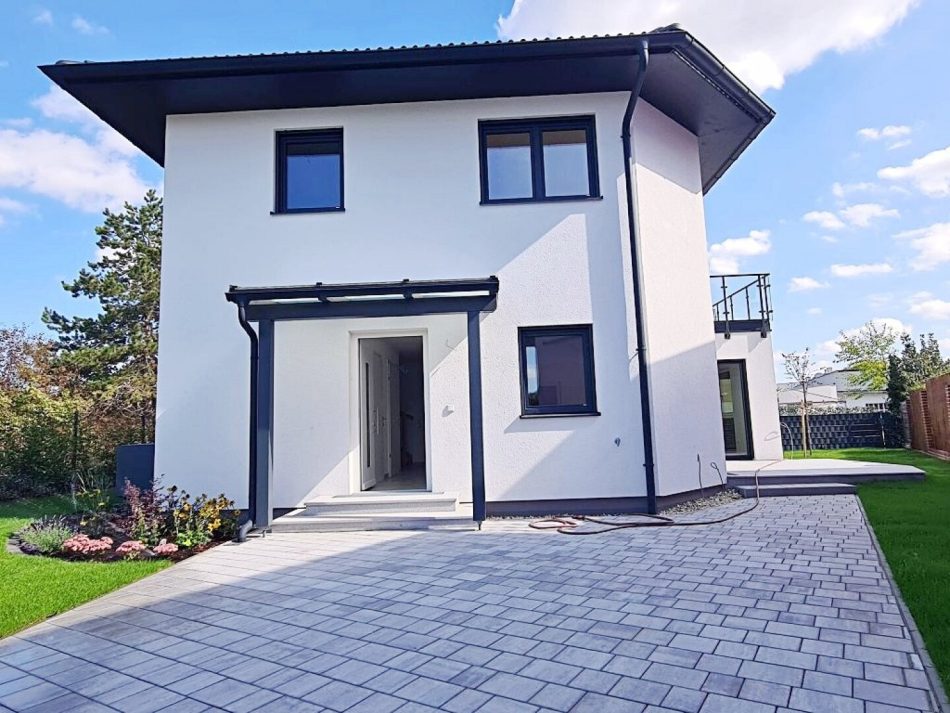 Aufnahme 61 Einfamilienhaus in Schwechat