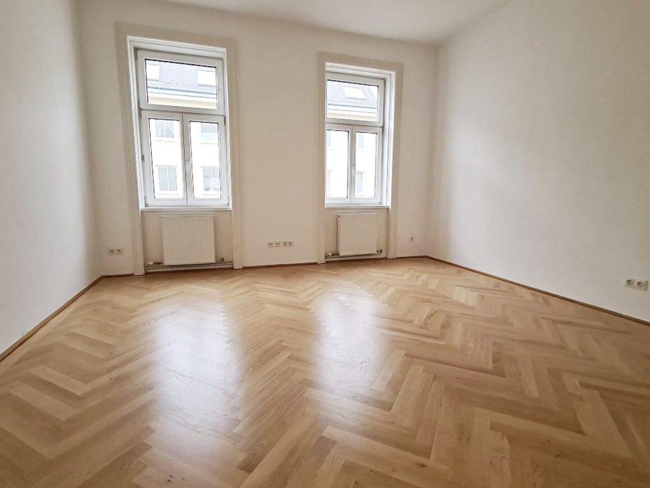 Aufnahme 11 Breitenfelder Gasse