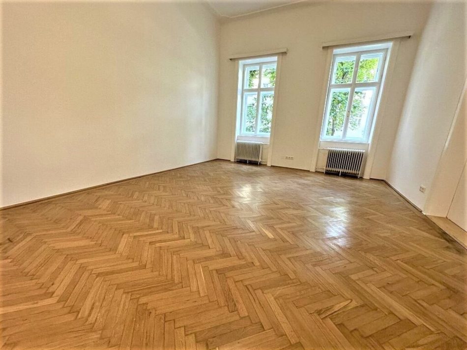 Aufnahme 8 Möllwaldplatz