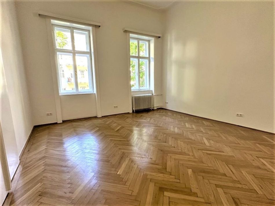 Aufnahme 6 Möllwaldplatz