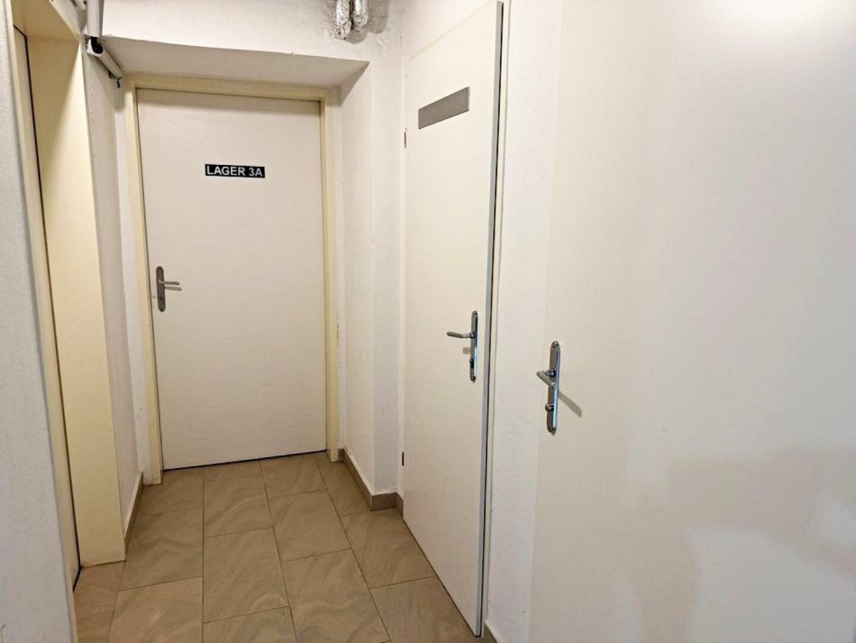 Aufnahme 10 Lazarettgasse