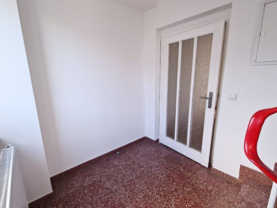 Aufnahme 35 Parzgasse