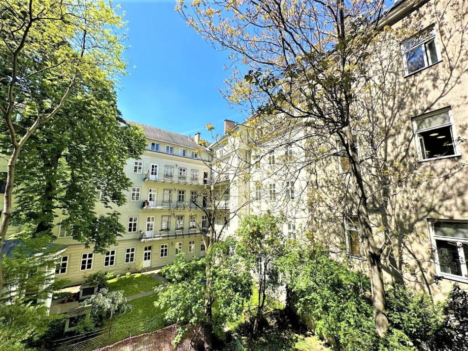 Möllwaldplatz, Aufnahme 3