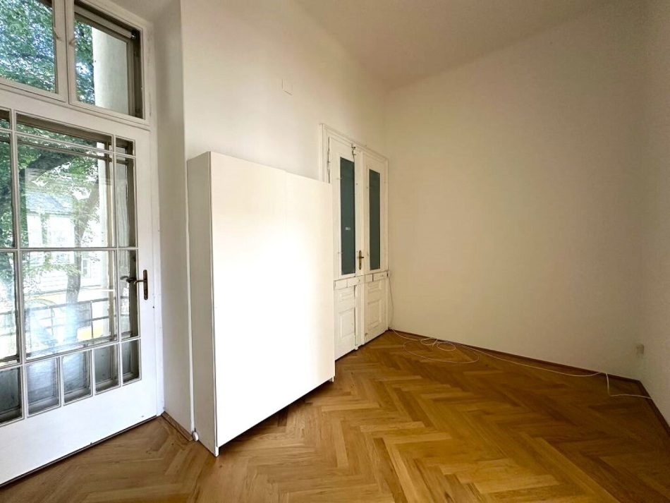 Aufnahme 18 Möllwaldplatz