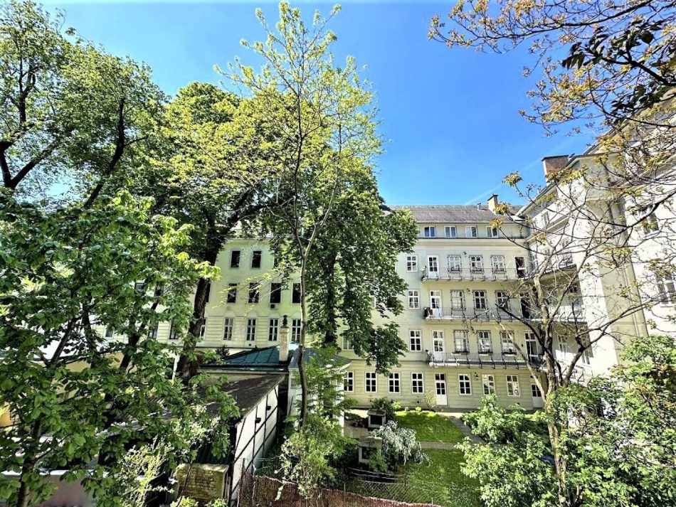 Aufnahme 7 Möllwaldplatz