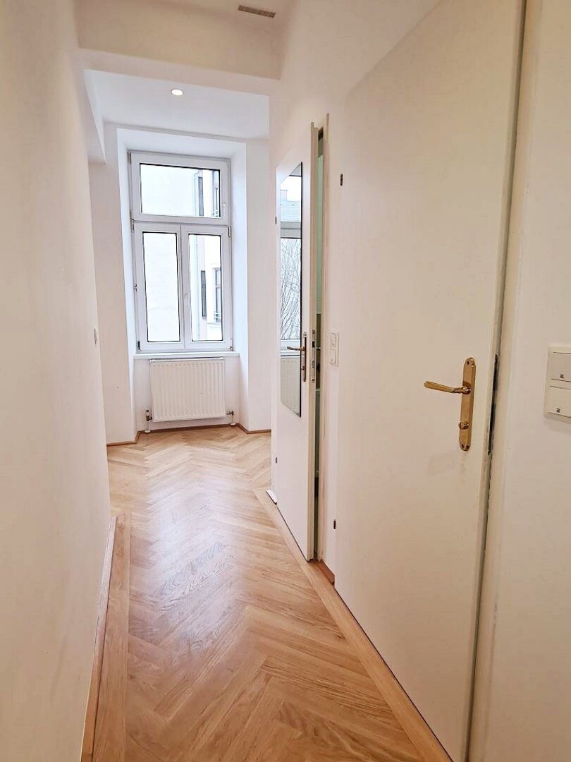 Aufnahme 26 Breitenfelder Gasse