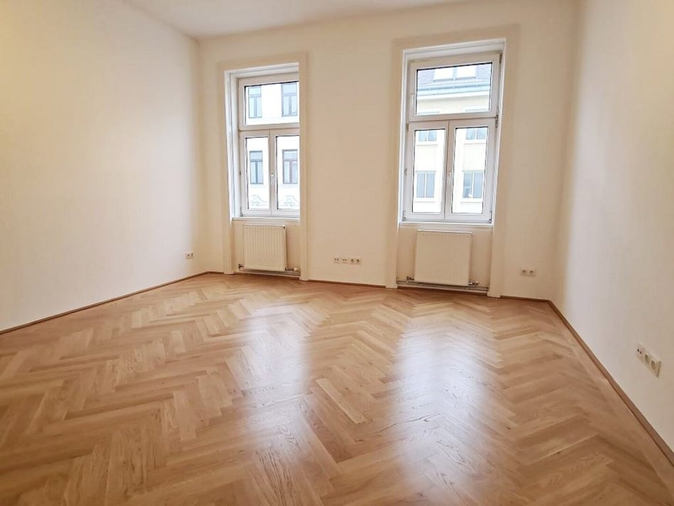 Aufnahme 5 Breitenfelder Gasse