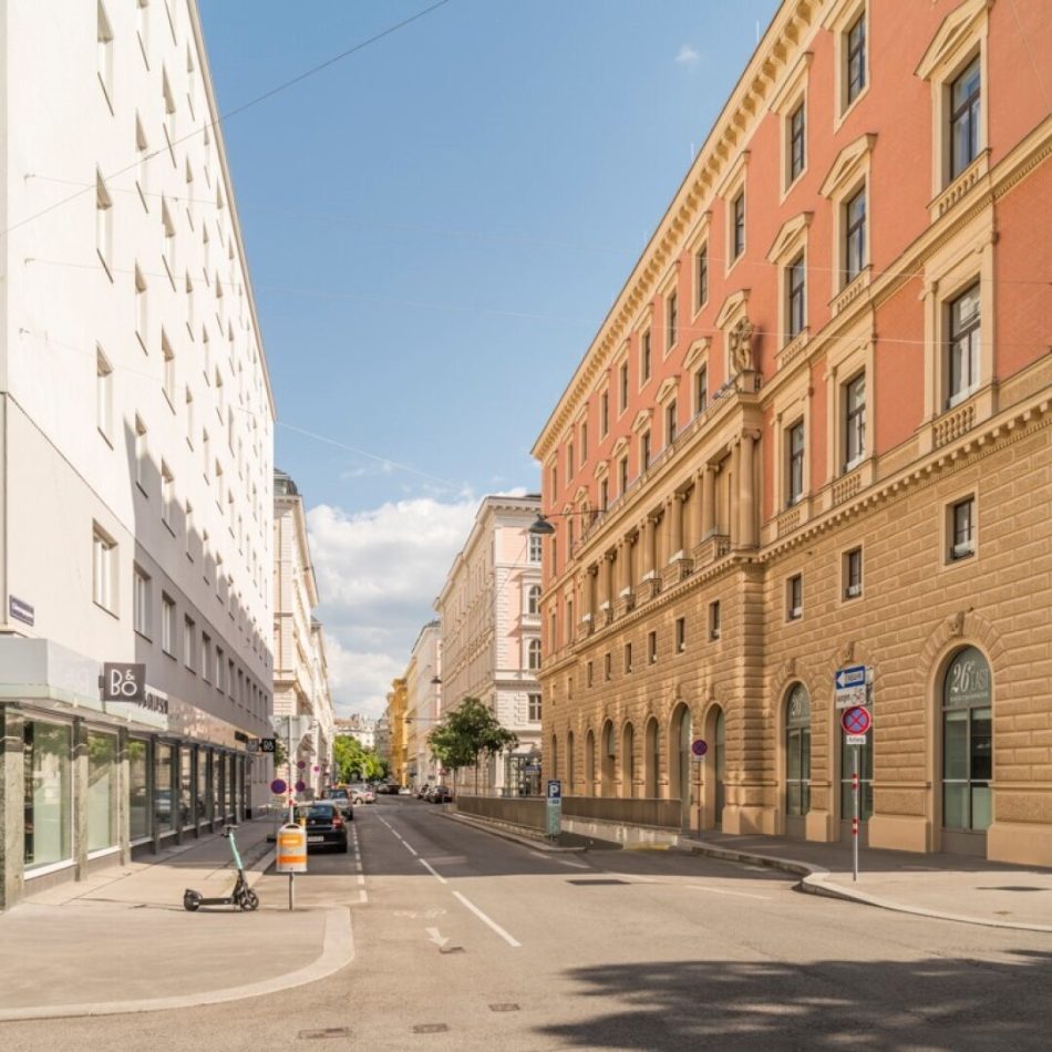 Aufnahme 36 Gonzagagasse