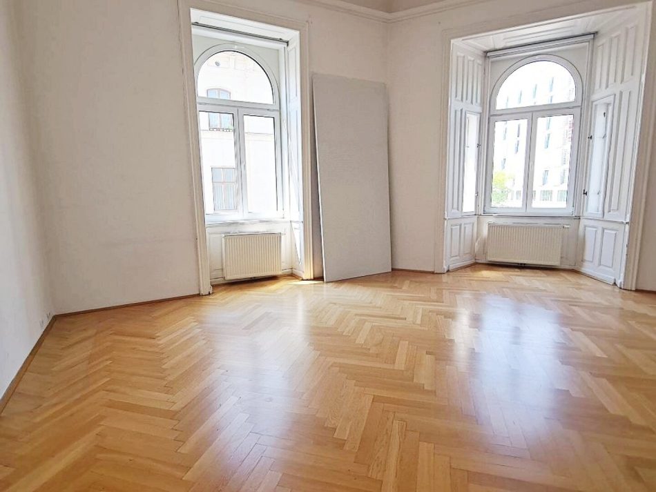Aufnahme 6 Stumpergasse