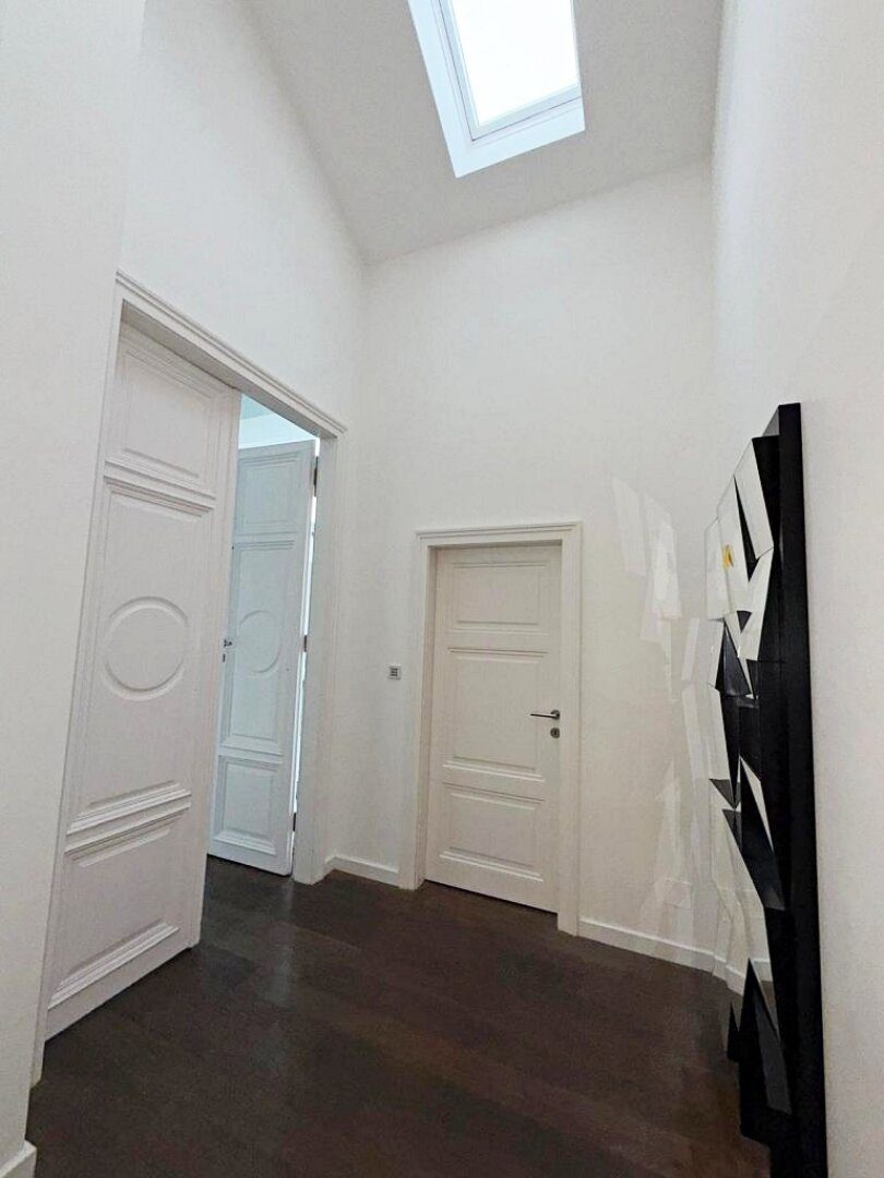 Aufnahme 33 Gonzagagasse