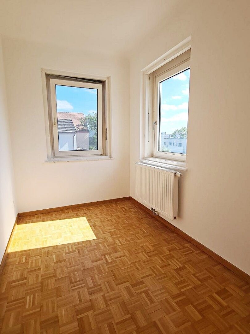 Aufnahme 15 Parzgasse