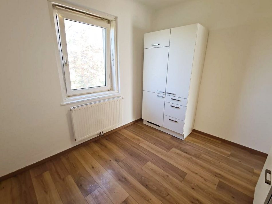 Aufnahme 25 Parzgasse