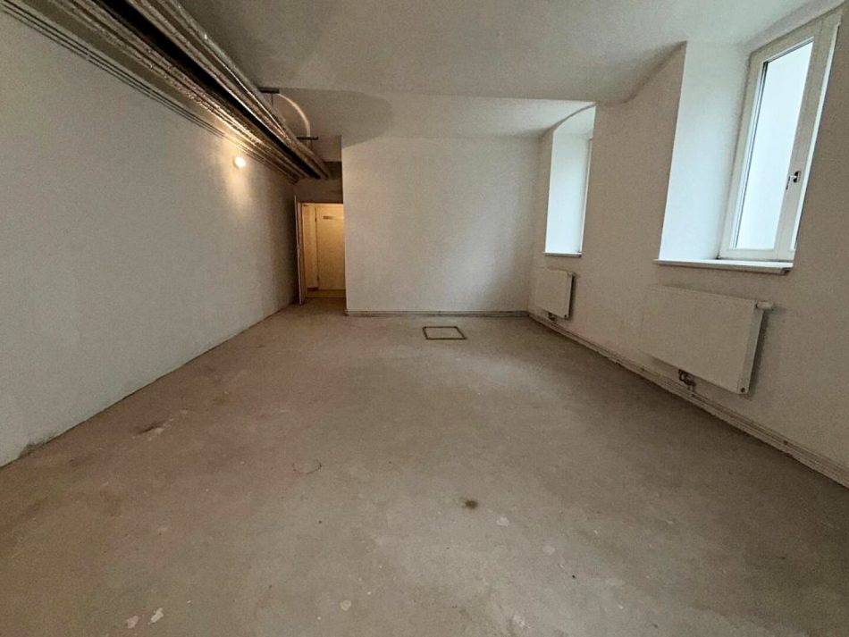 Aufnahme 6 Lazarettgasse