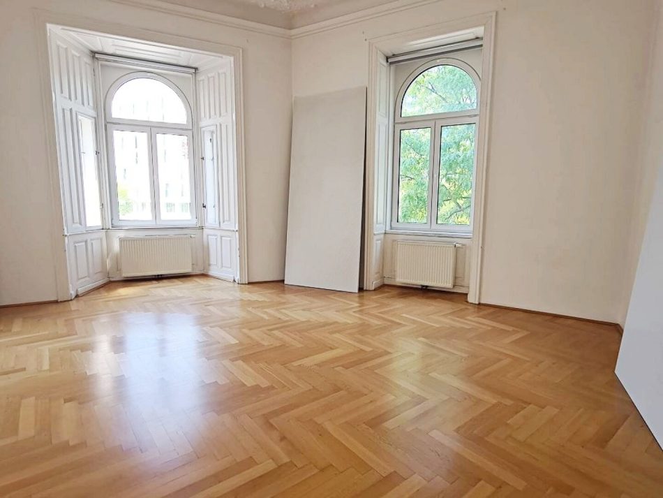 Aufnahme 5 Stumpergasse