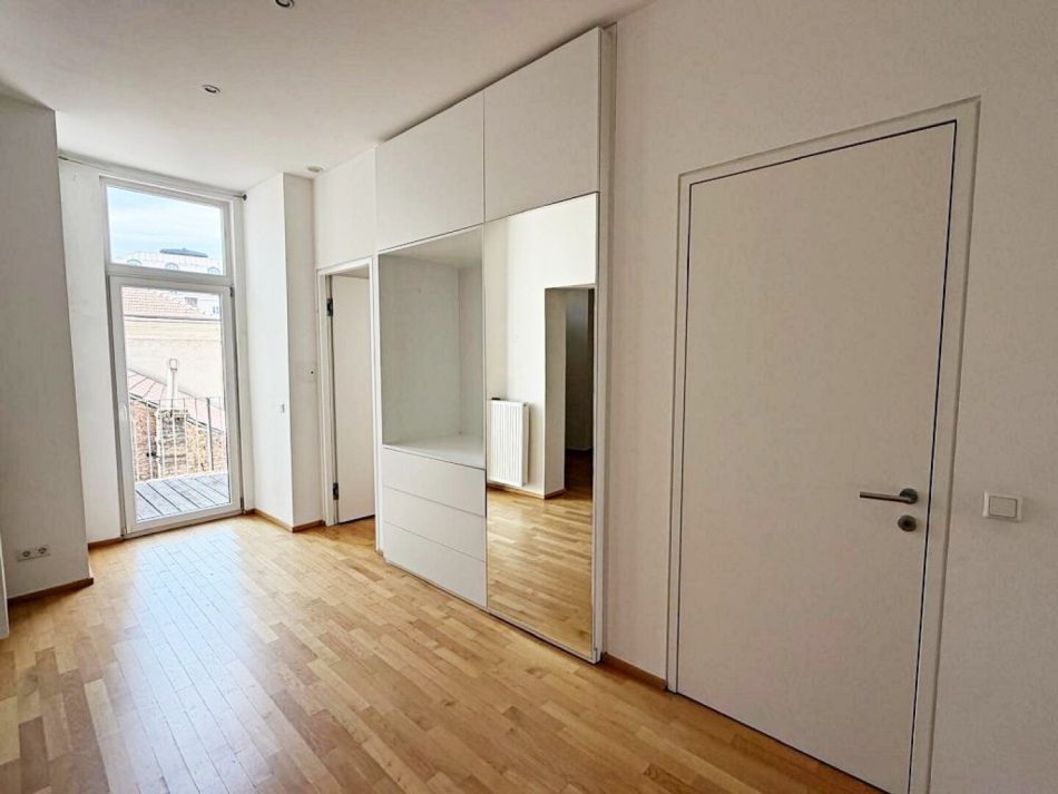 Aufnahme 4 Siebensterngasse