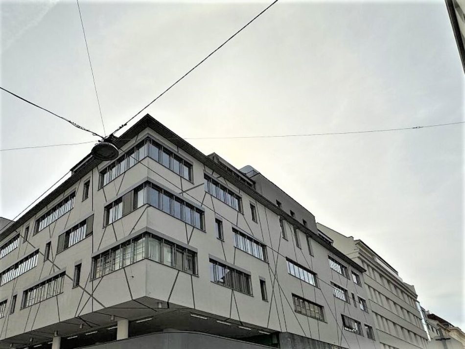 Aufnahme 34 Siebenbrunnengasse