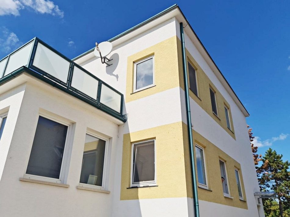 Aufnahme 37 Parzgasse
