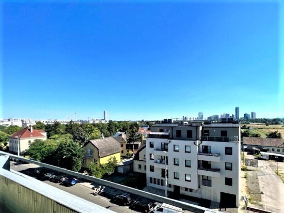 Aufnahme 14 Donaufelder Straße