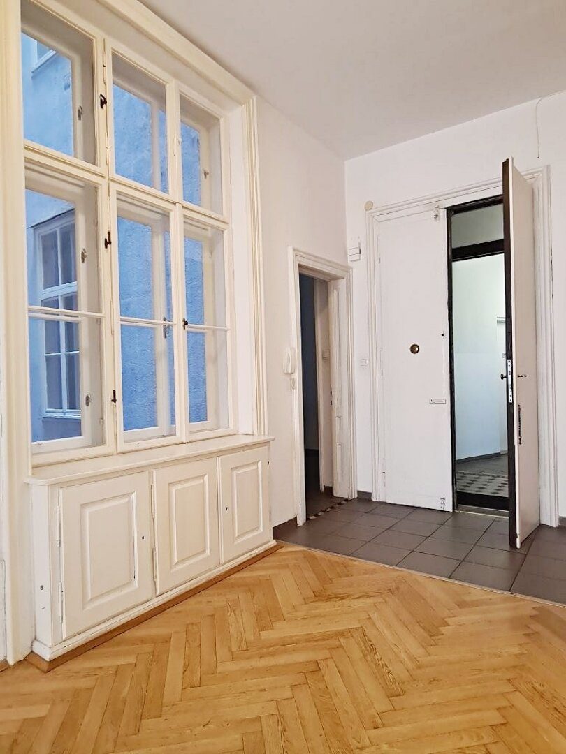 Aufnahme 35 Stumpergasse