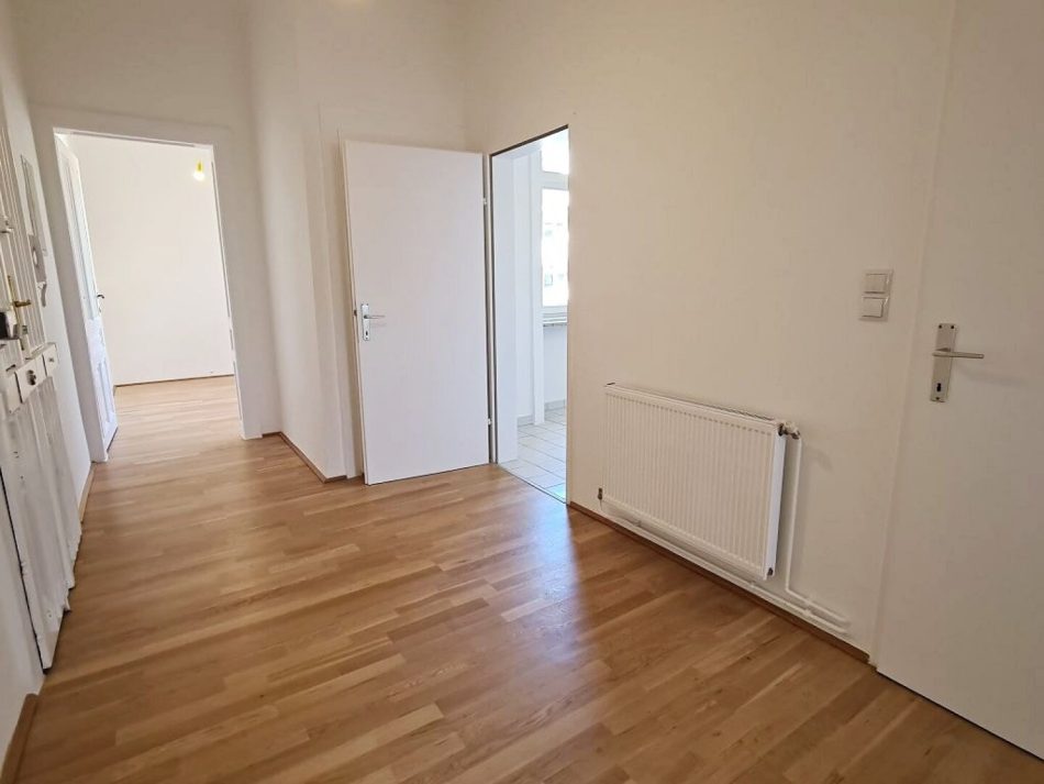 Aufnahme 15 Damböckgasse