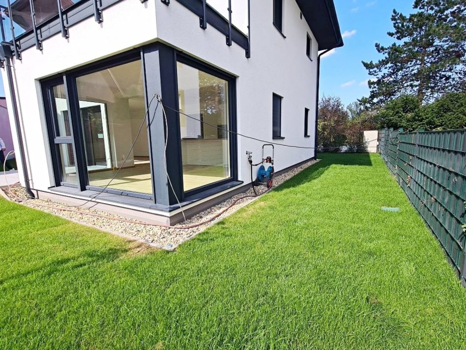 Aufnahme 23 Einfamilienhaus in Schwechat
