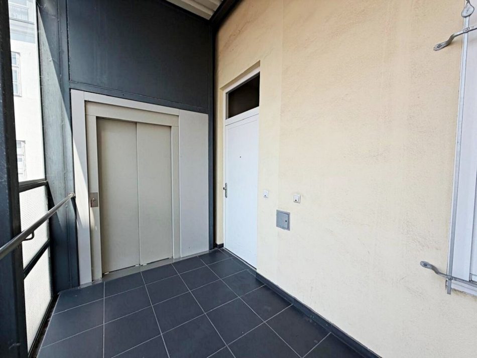 Aufnahme 36 Siebensterngasse