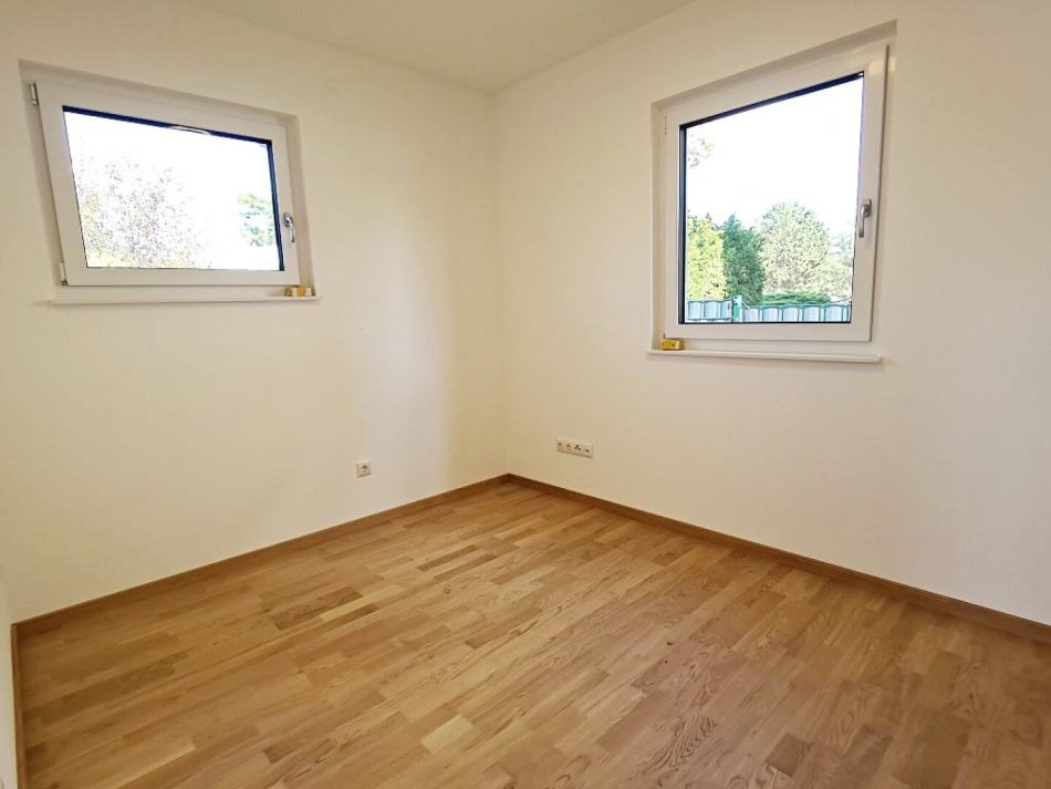 Aufnahme 27 Einfamilienhaus in Schwechat