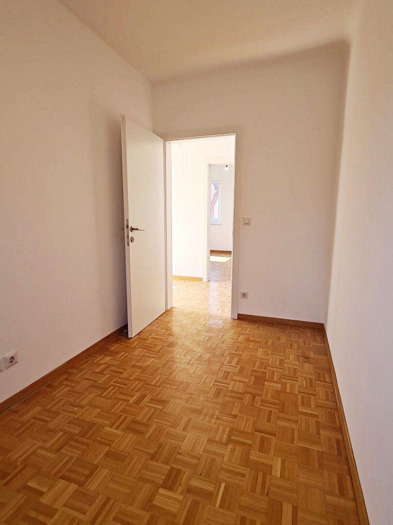 Aufnahme 18 Parzgasse