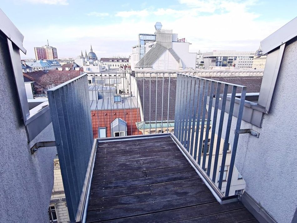 Aufnahme 23 Stumpergasse