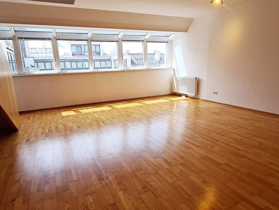 Aufnahme 5 Innstraße