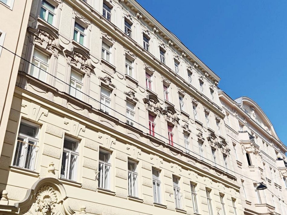 Viktorgasse