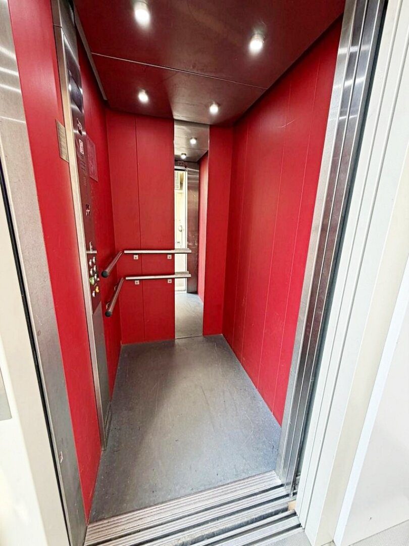 Aufnahme 37 Siebensterngasse