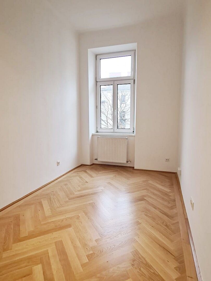 Aufnahme 13 Breitenfelder Gasse