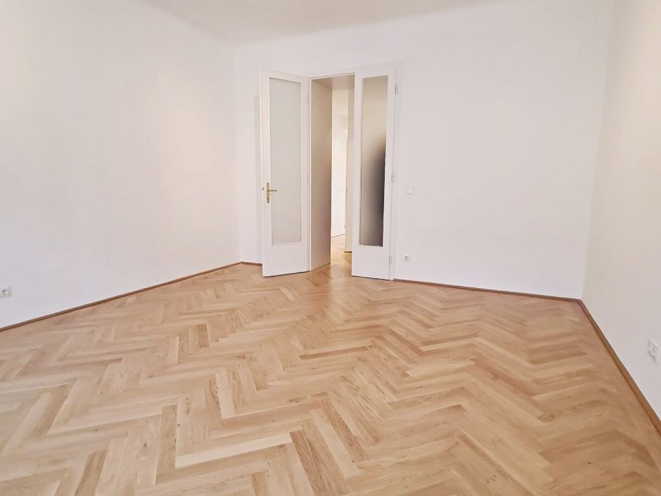 Aufnahme 6 Breitenfelder Gasse