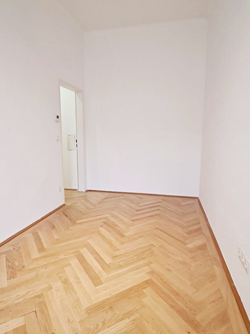 Aufnahme 14 Breitenfelder Gasse