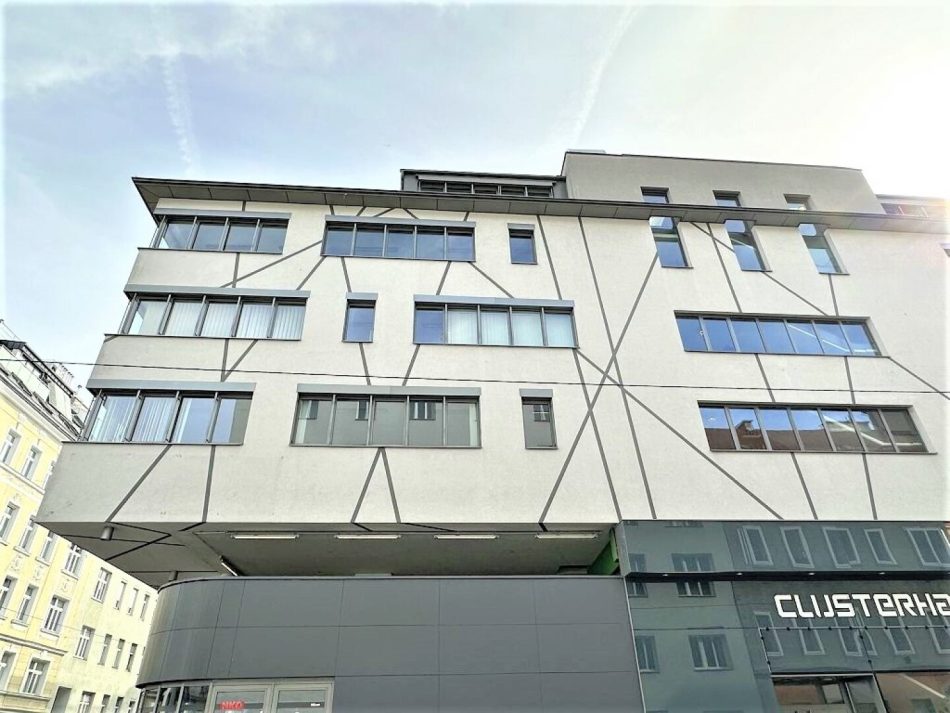 Siebenbrunnengasse, Aufnahme 2