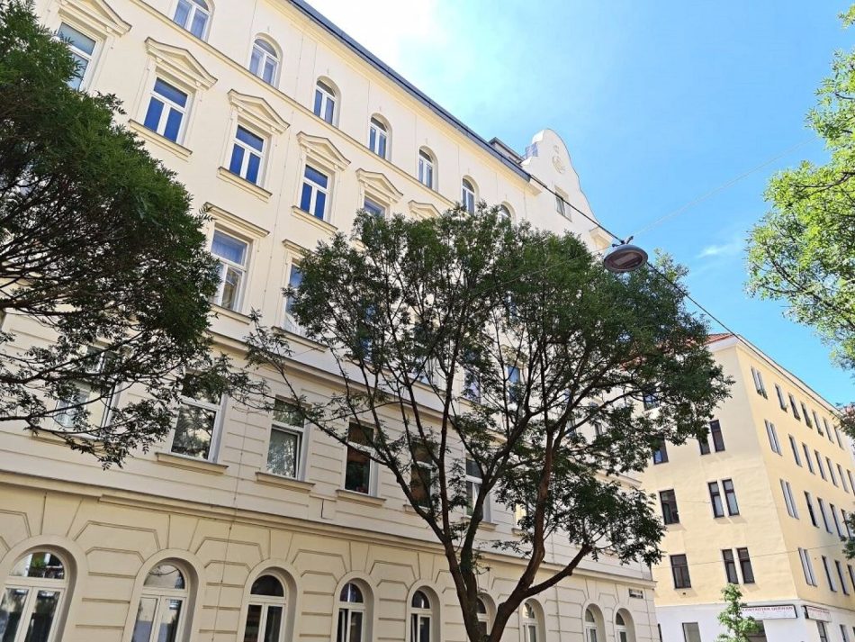 Aufnahme 15 Hillerstraße