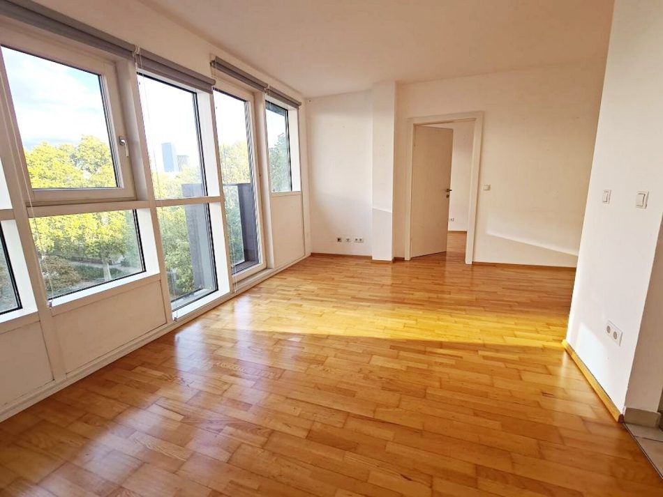 Aufnahme 10 Innstraße