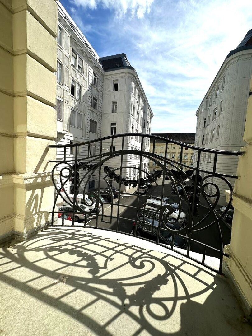 Aufnahme 15 Möllwaldplatz