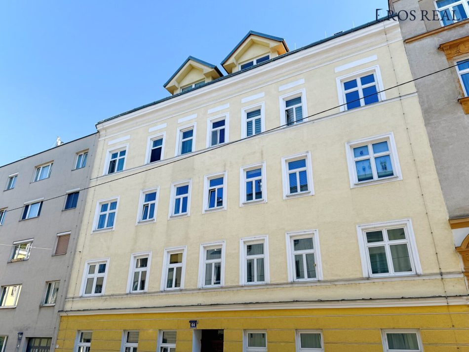 Aufnahme 22 Seitenberggasse