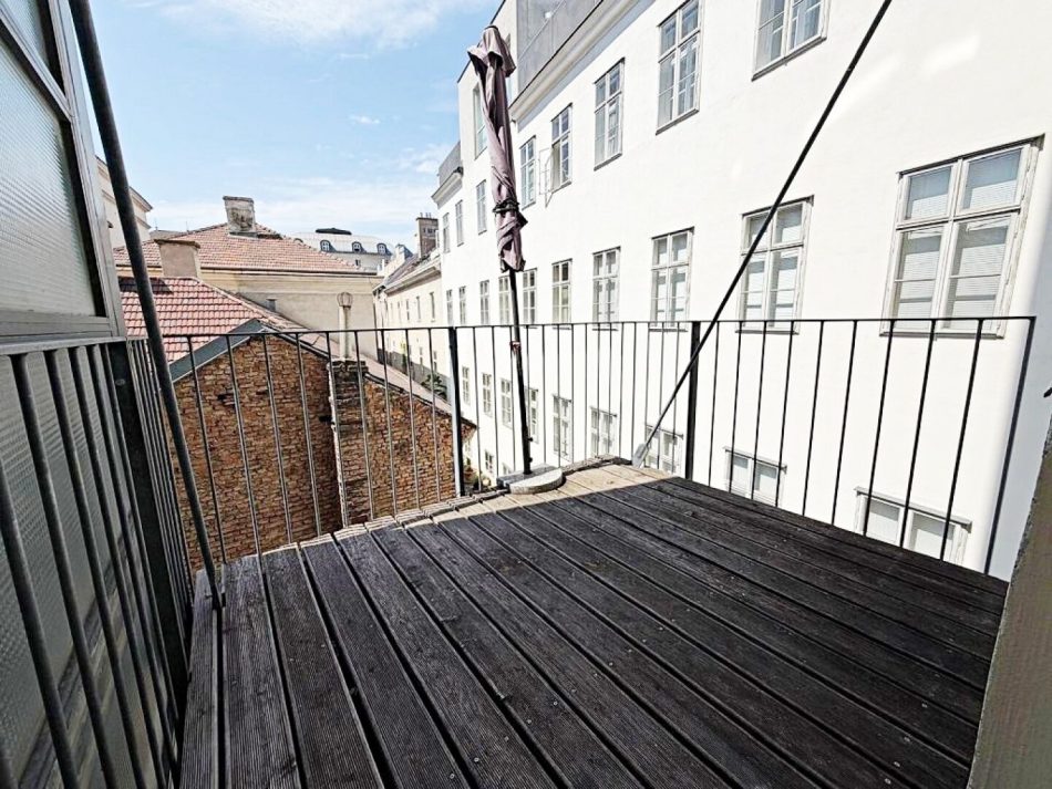 Aufnahme 26 Siebensterngasse