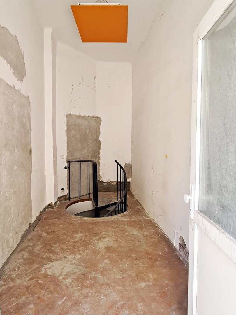 Aufnahme 12 Hillerstraße